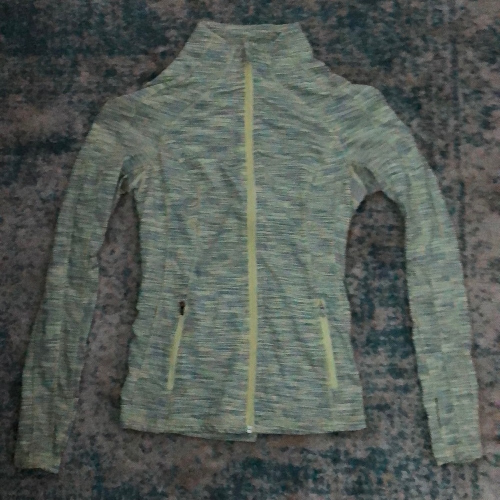 Titika Active wear Top